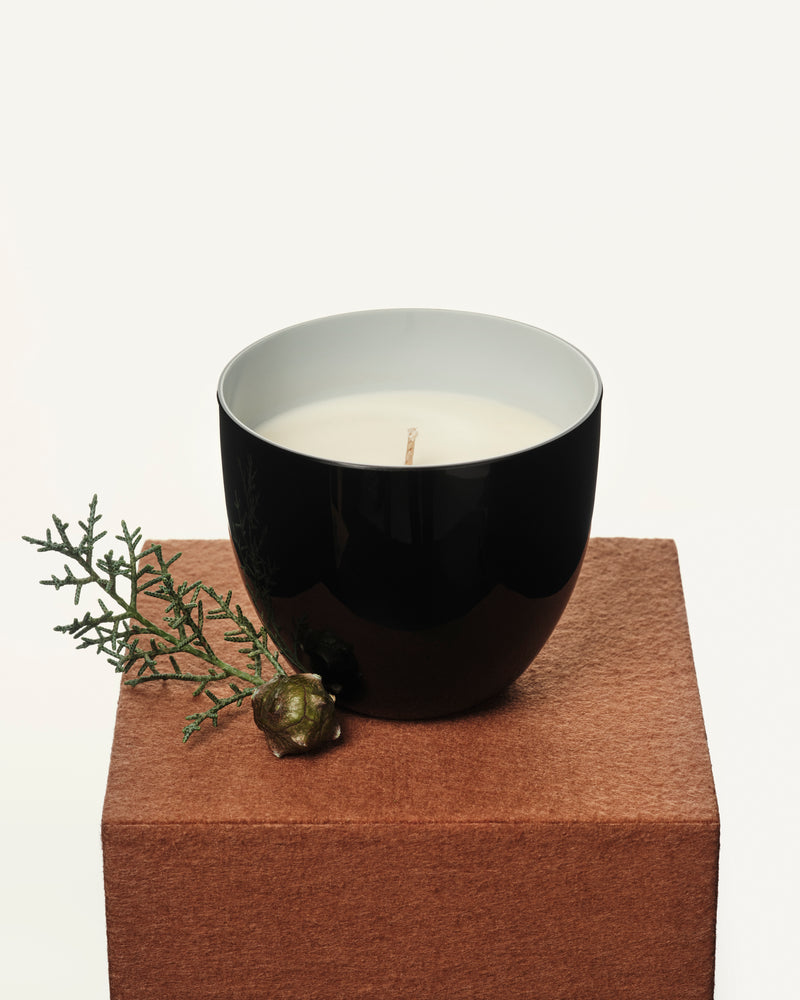 Home For The Holidays Candle 2024