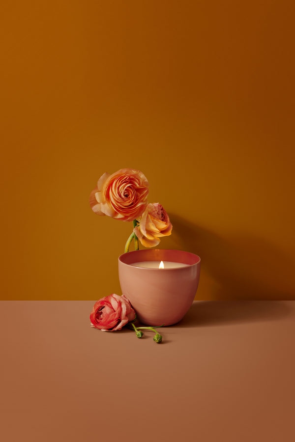 Gardenia Candle